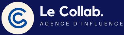 Création site internet Marseille pour Le Collab