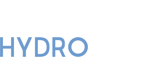 Création site vitrine pour Hydrotech à Marseille