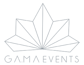 Création site internet Marseille pour Gama Events