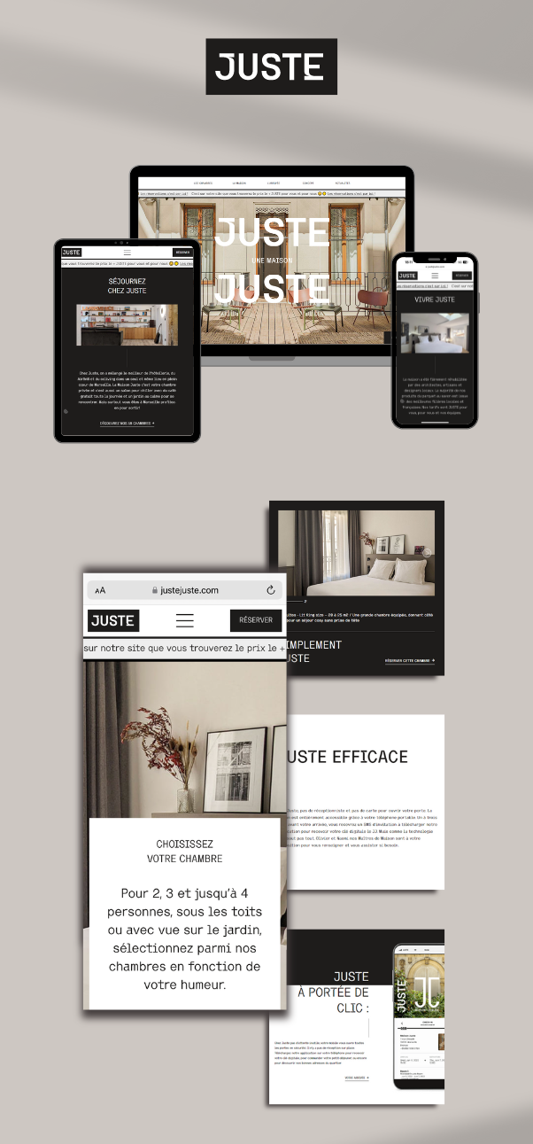 Comment créer un site vitrine ?  