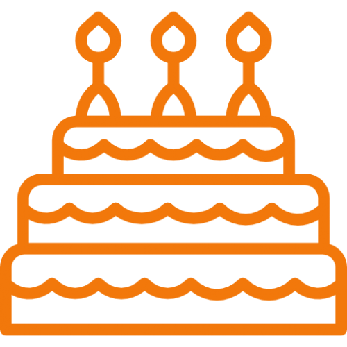 22 ans d'existence Agence web Wagaia