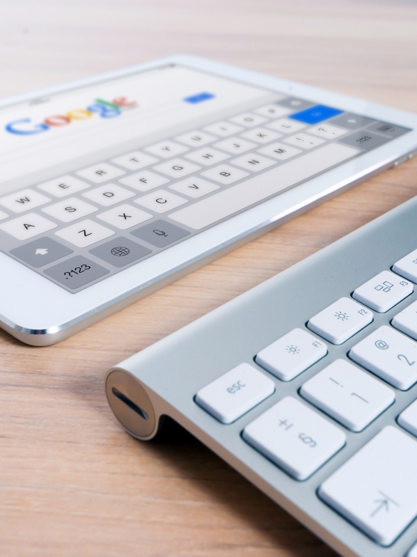 référencement Google à Bordeaux