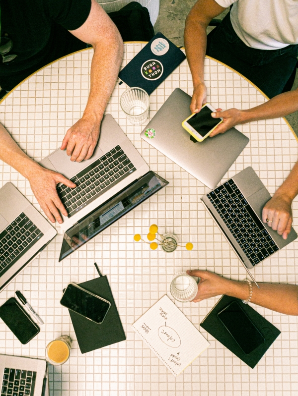 Agence marketing digital Toulon : spécialisée en marketing digital