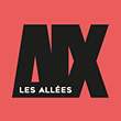 Les allées - Aix