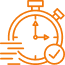 Gain de temps et productivité Agence web Wagaia