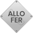 Création site internet Marseille pour Allo Fer
