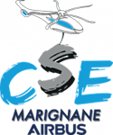 CSE Marignane Airbus