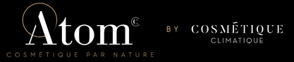Création site e-commerce Marseille pour Atom - Cosmétologie Climatique