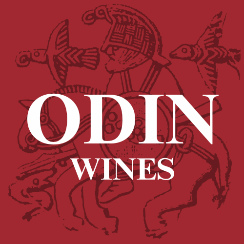 Création site internet Marseille pour Odin Wines