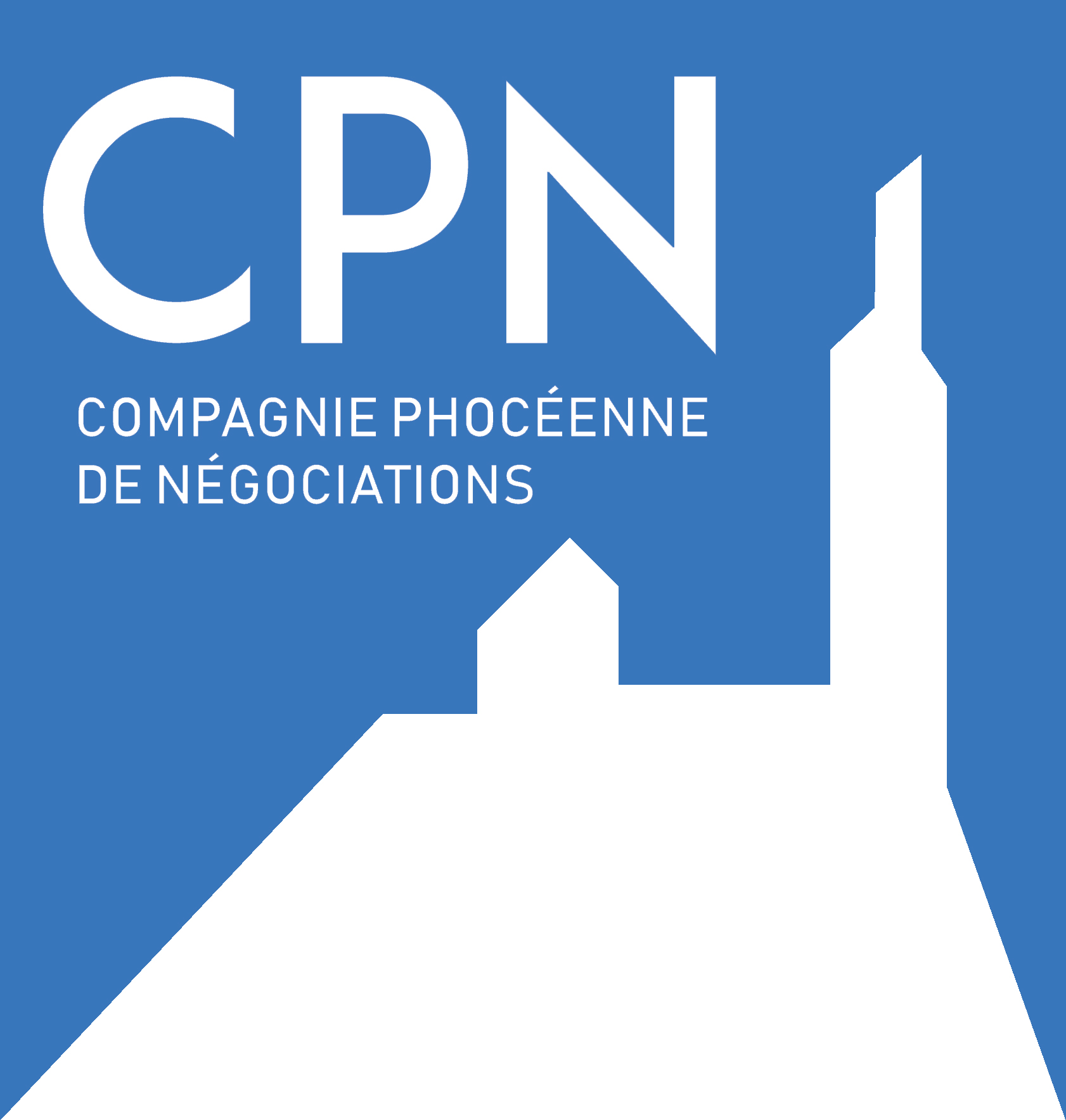 Création site internet Marseille pour CPN