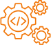Création d’ERP Agence web Wagaia