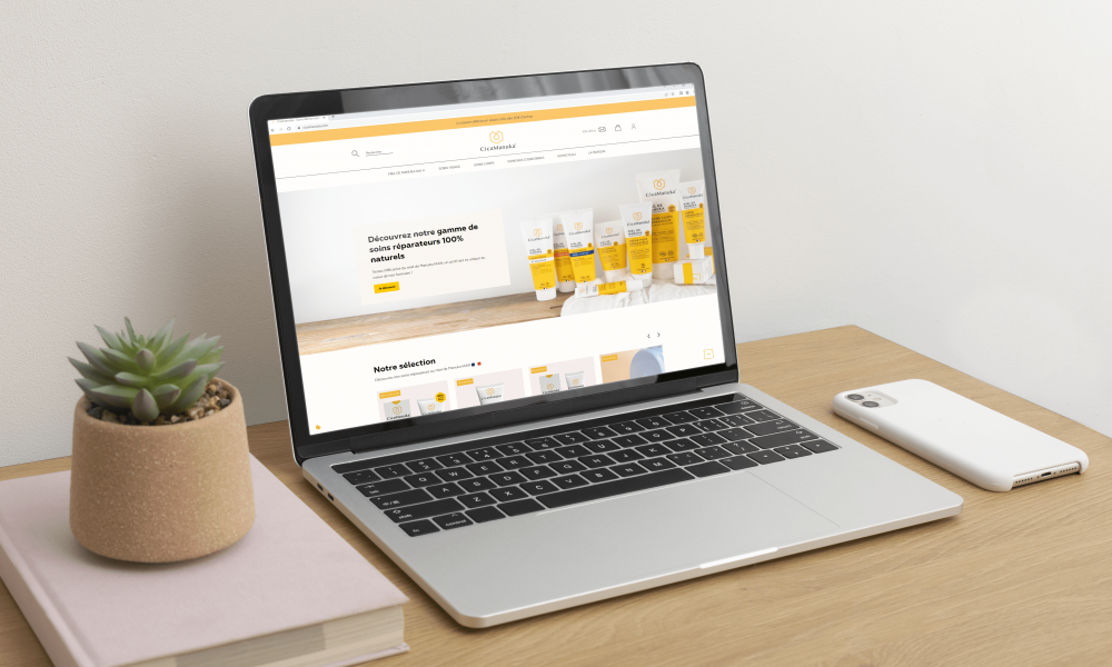 Comment créer un site de vente en ligne ?