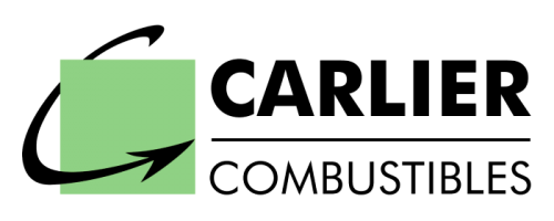 Création site e-commerce pour Carlier Combustibles à Marseille