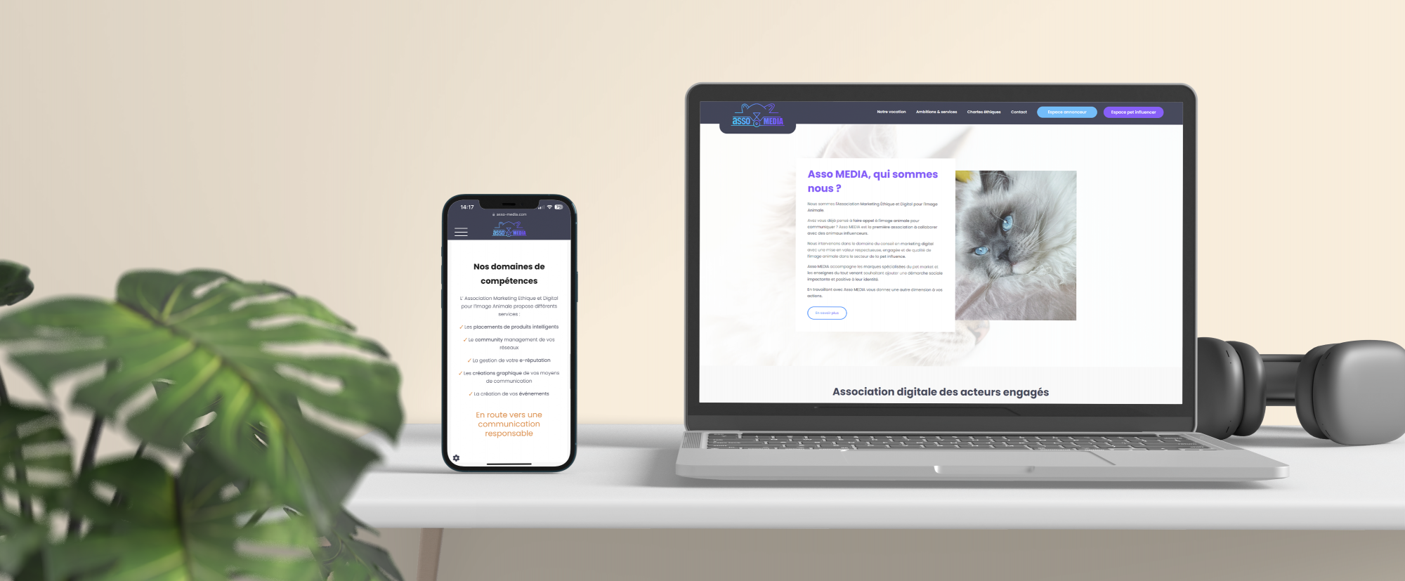 Combien coûte un site vitrine ?