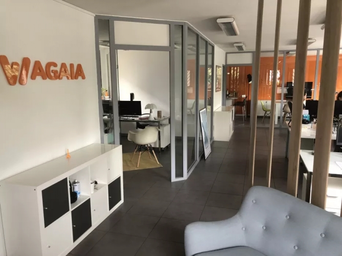 L'agence web Wagaia