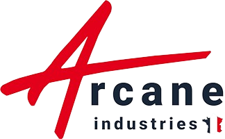 Création site internet Marseille pour Arcane Industries